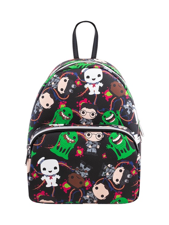 Funko Handbags - Funko Ghostbusters Mini backpack